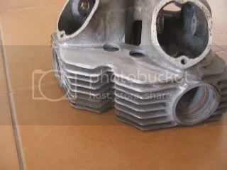 Head fin repair Australia