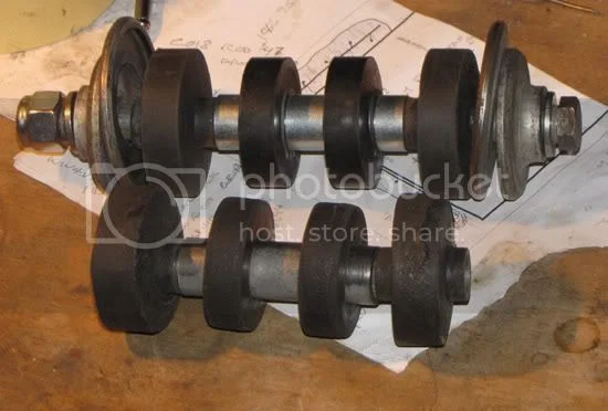 750 Isolastic repair