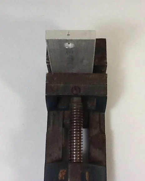 Replacing Fuel Tap Corks (2016)