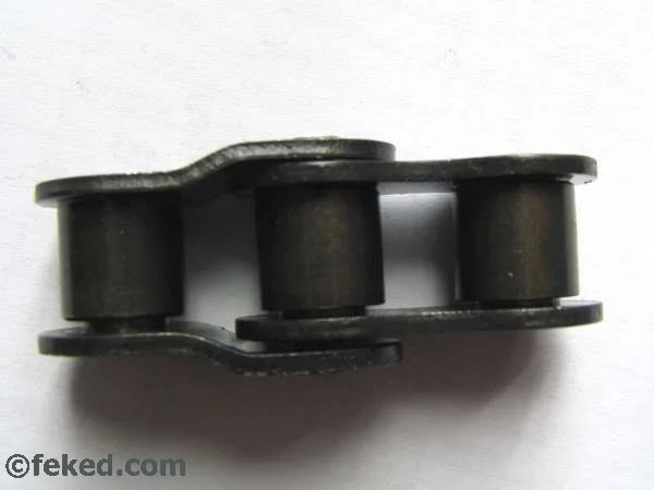 Can you add a link to the Final Drive Chain?