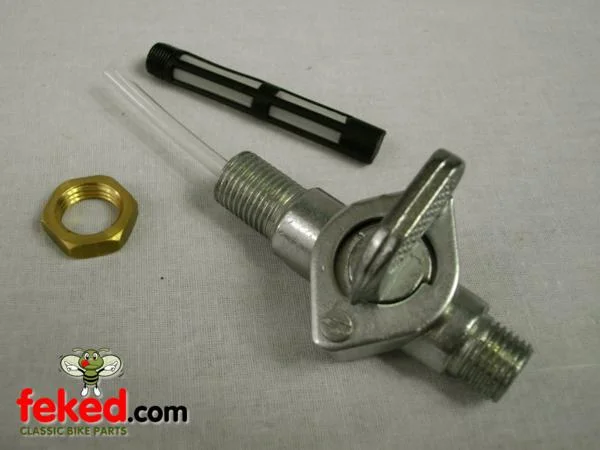 BAP fuel taps from AN