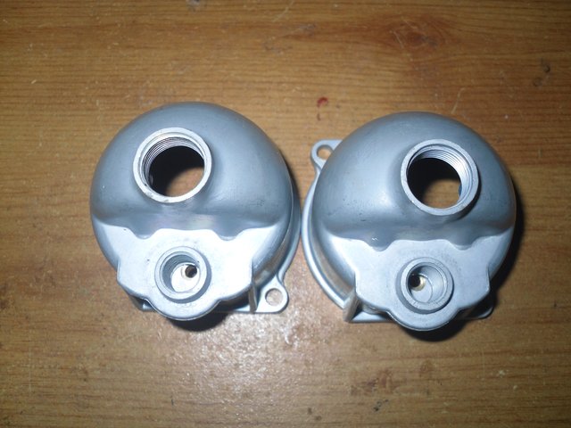 Float Needle seat