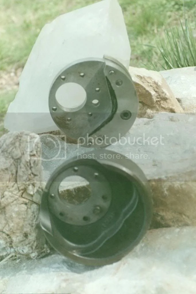 CRANKSHAFT balancing Australia