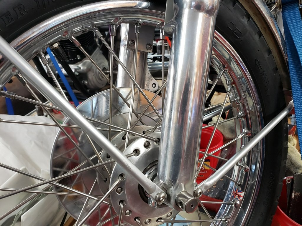 Aluminum corrosion Protectant