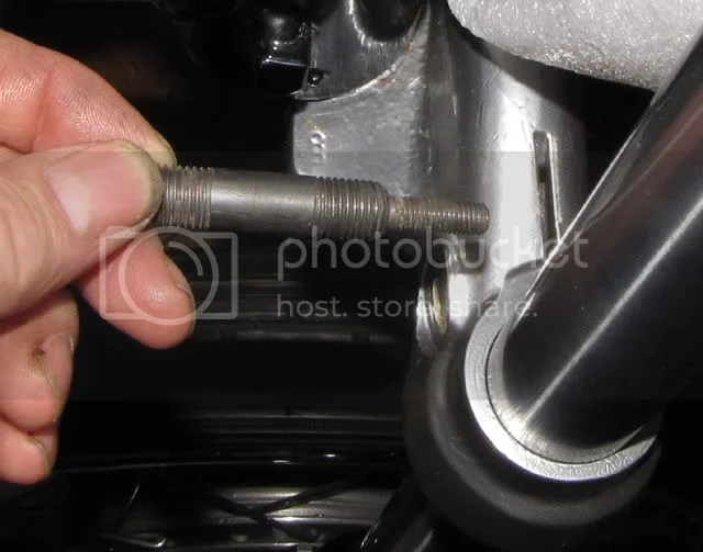 Halo headlight install