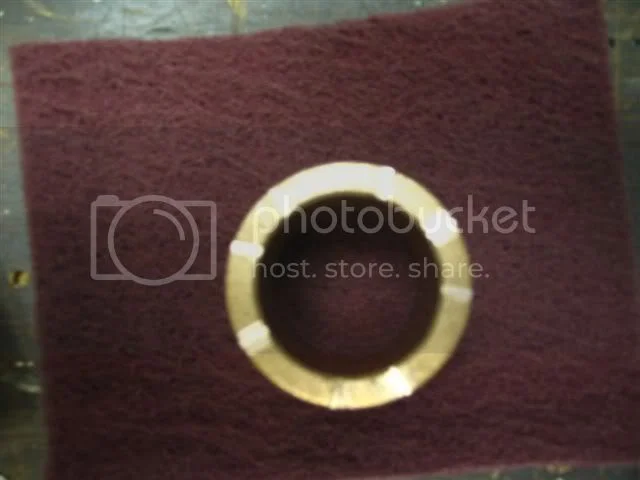 really good fork seals wanted