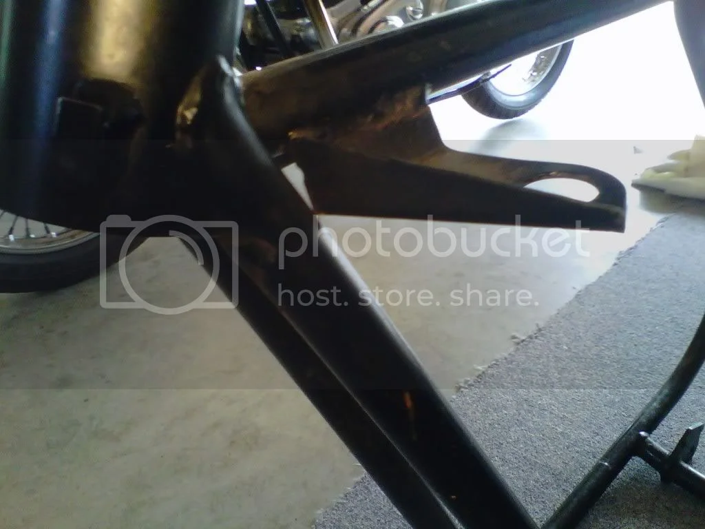 1969 Fastback Rebuild