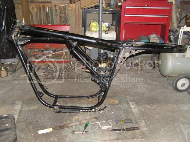 oil pump scavenge pressure?