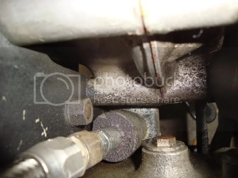 PCV  valve ?