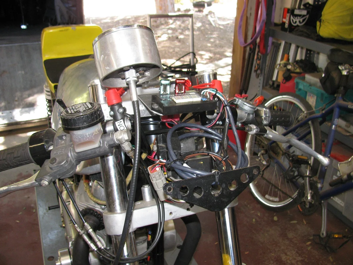 Return of the Nitrous Norton (2016)