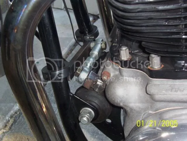 Commando specialties vernier iso kit (2012)