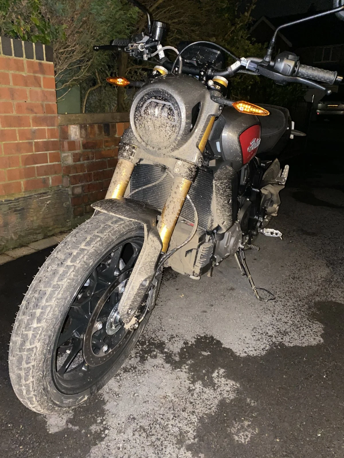 What’s the best none Norton Norton ?