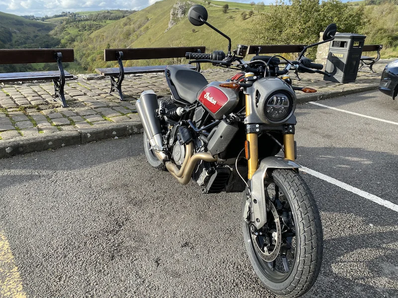 What’s the best none Norton Norton ?