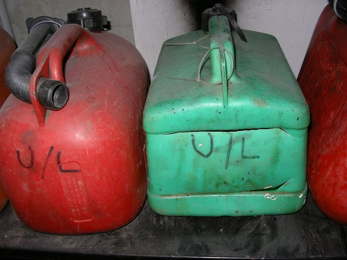 Ethanol free petrol in UK Page 2 Access Norton