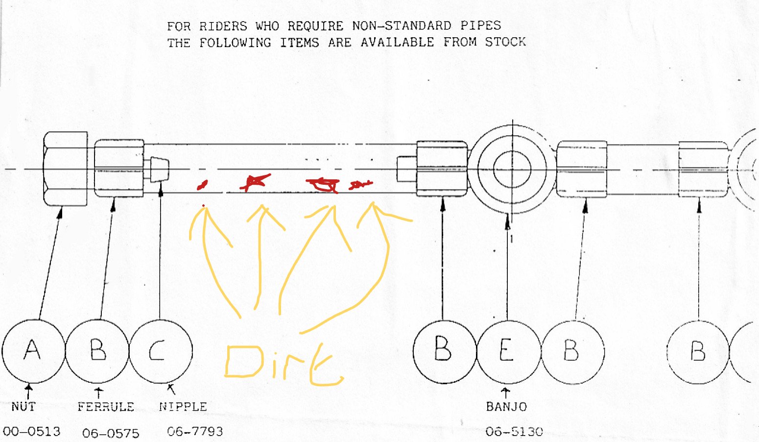 Dirty Fuel Lines ?