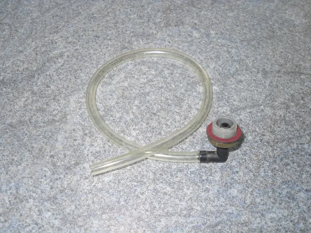 Andover Fuel level tool 13.1688