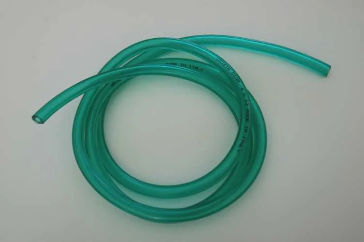 rebuilding fuel lines