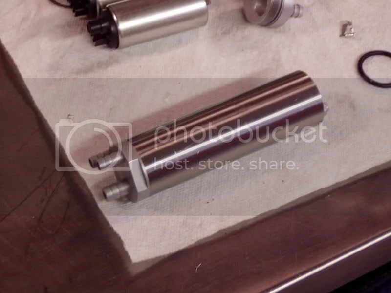 Another fueilie hits the streets