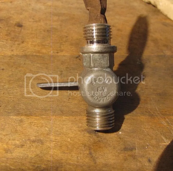 Fuel taps, petcocks, again