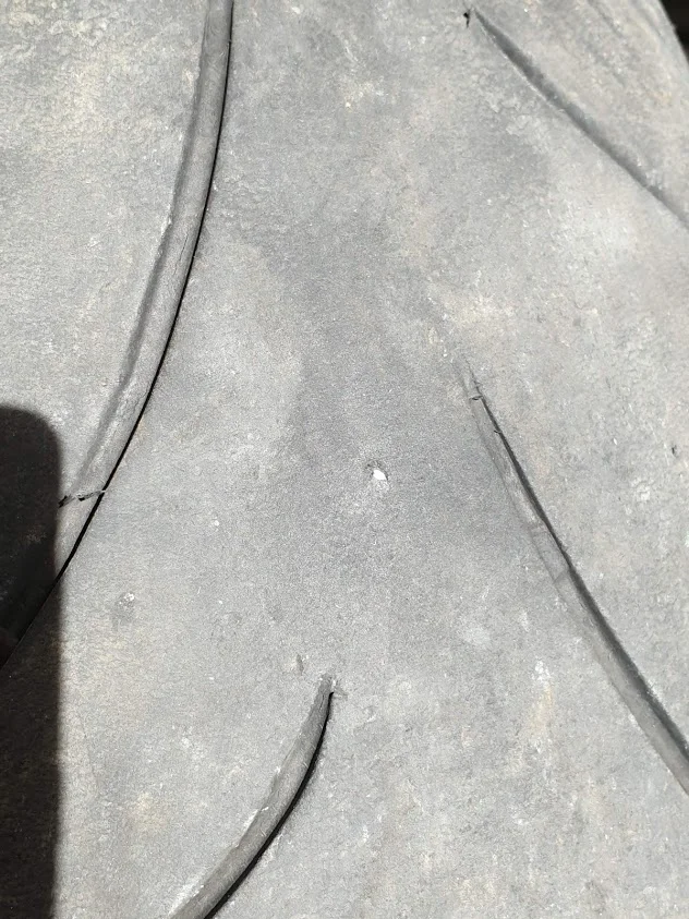 At last, a proper breakdown!