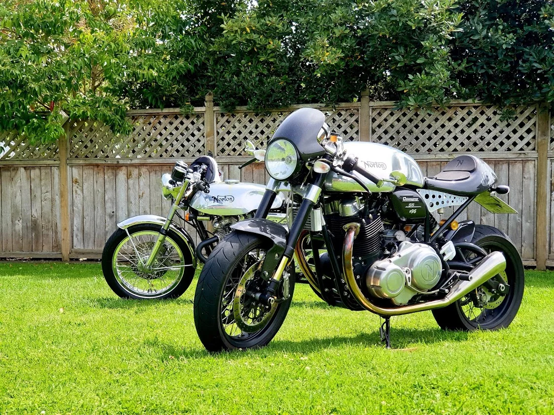 At last, a proper breakdown!