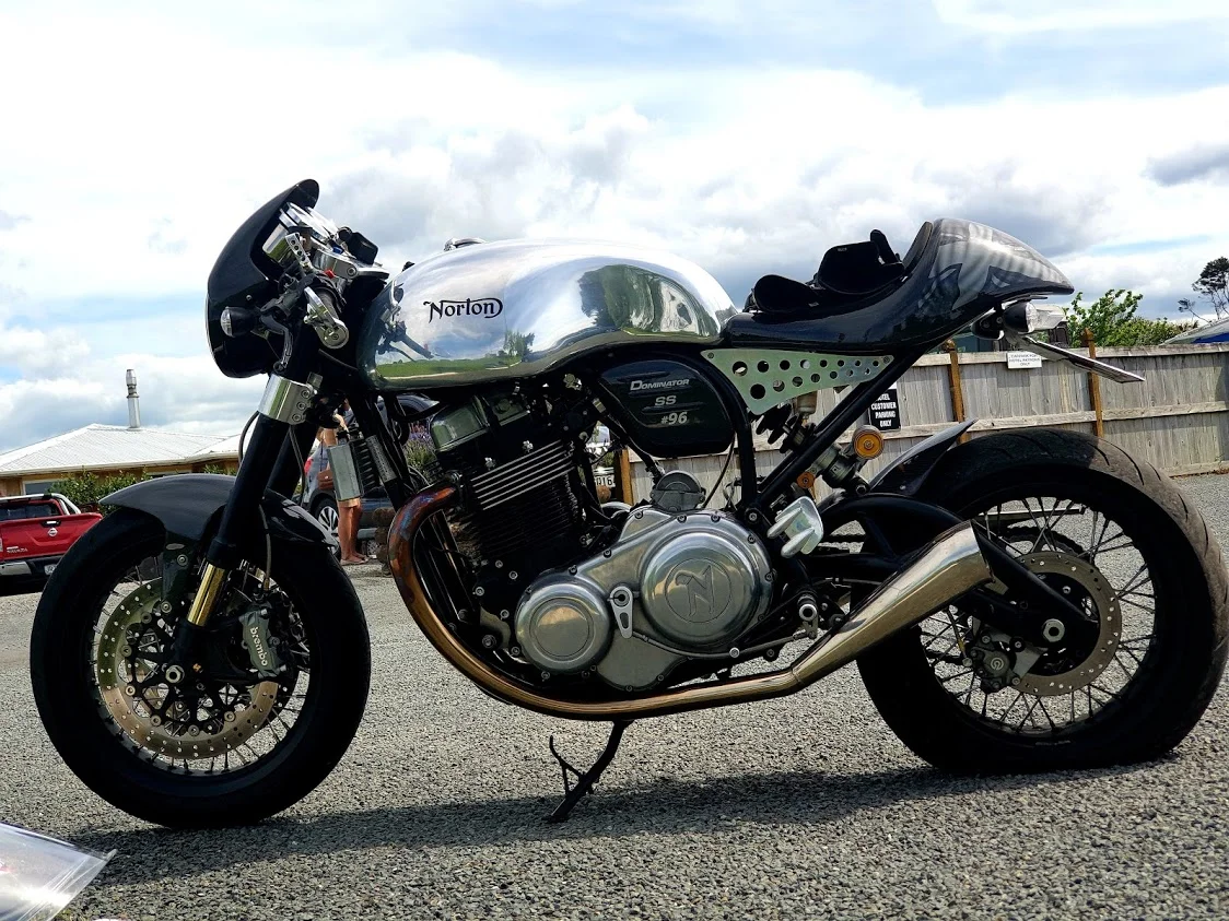 At last, a proper breakdown!