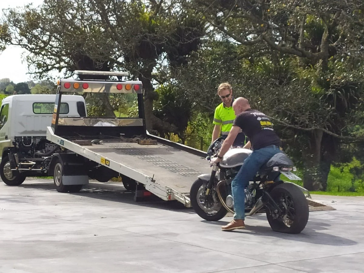 At last, a proper breakdown!