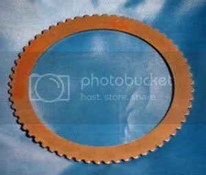 Need clutch plates???