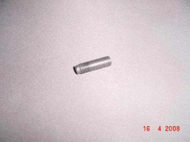 Eye Candy Rocker Arms