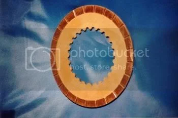 Need clutch plates???