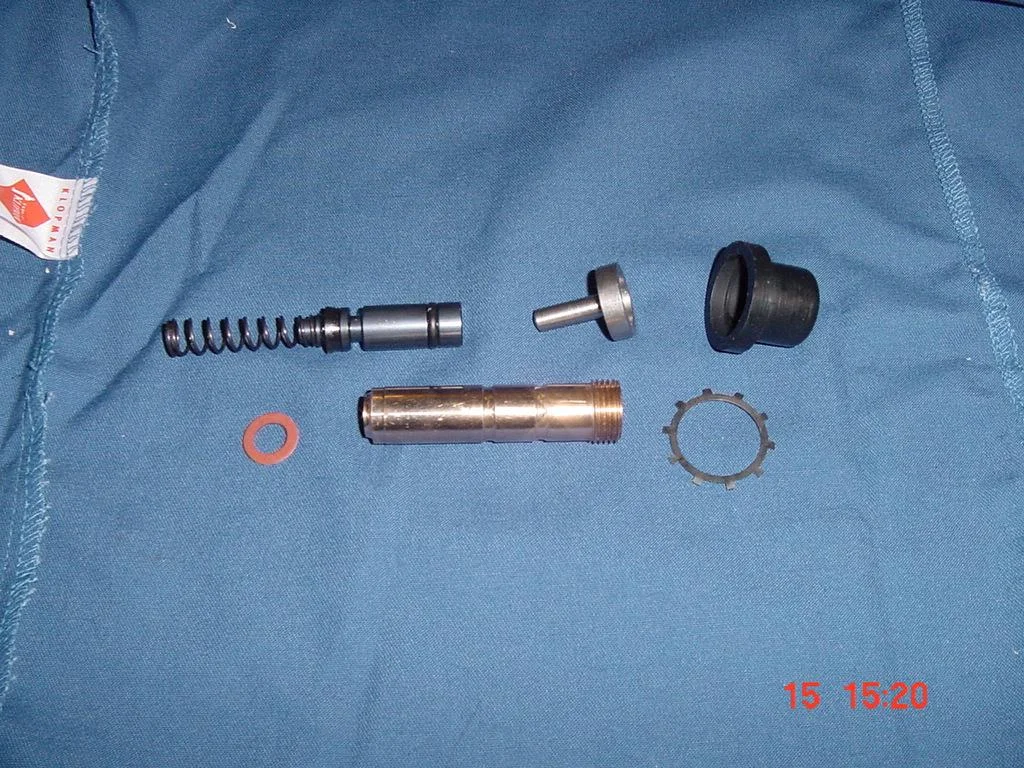 RGM 13mm master cyl upgrade