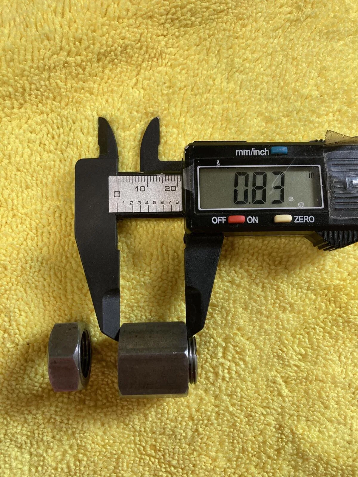 Who has successfully installed a clutch rod seal on Atlas or N15?