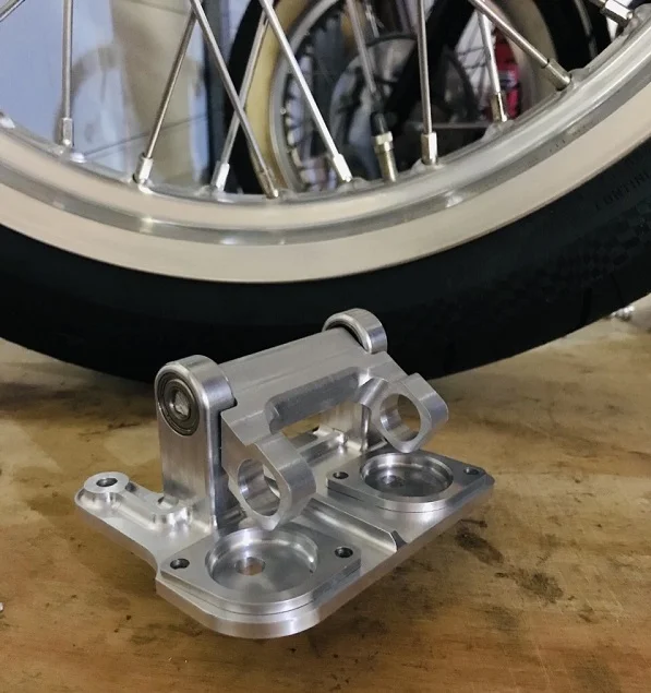 What Did You Do With Your Commando Today?