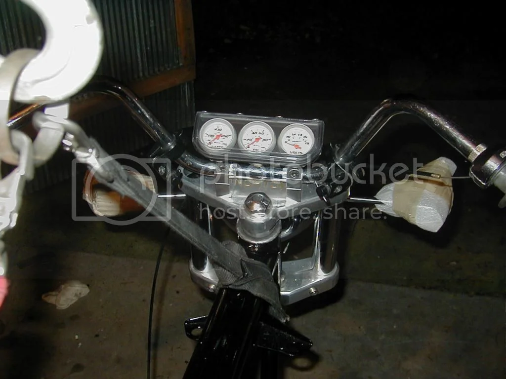 police Commandos and oil coolers? Page 4 Access Norton