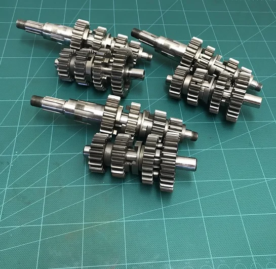 TW wrecks a perfectly good Commando etc.