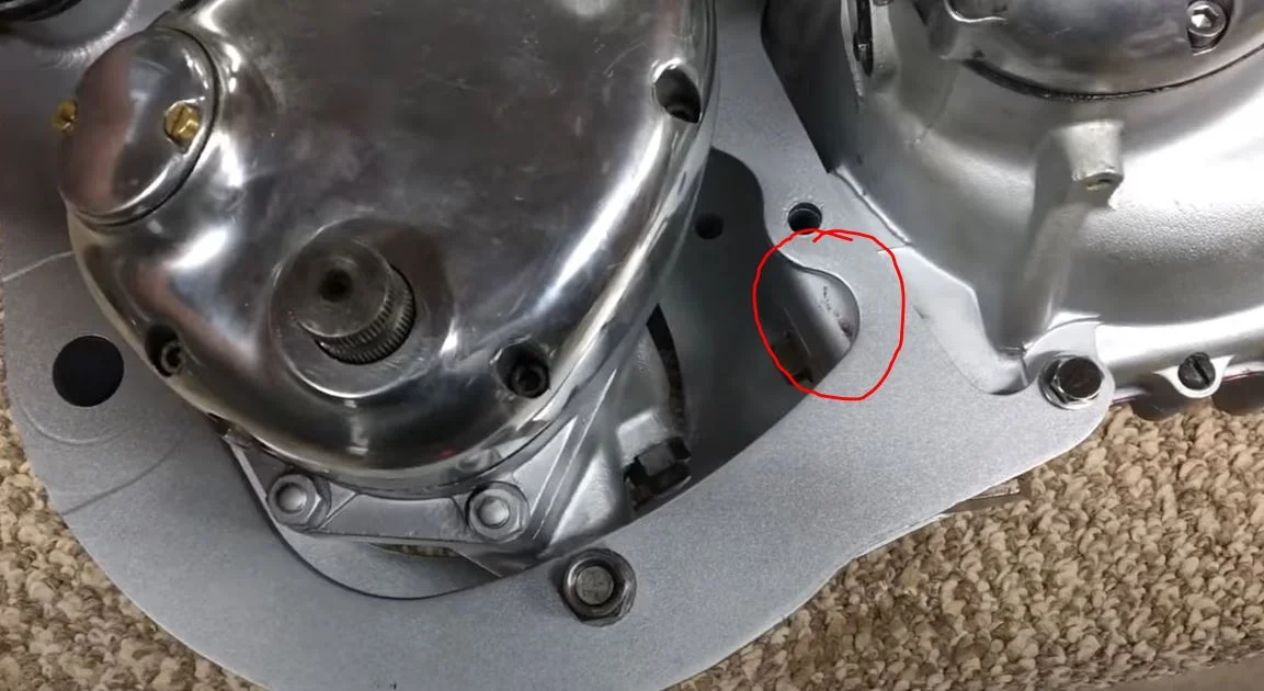 Gearbox Removal Video?