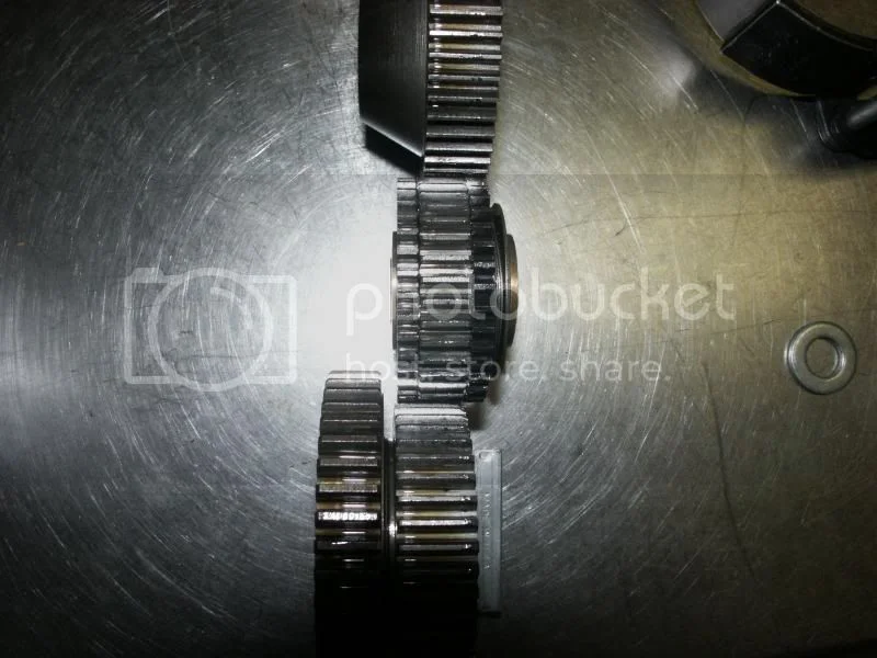 Gettin ready to rally