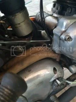 1972 NORTON COMMANDO rebirth....