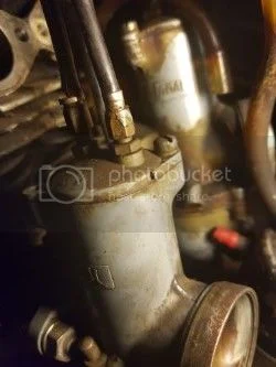 1972 NORTON COMMANDO rebirth....