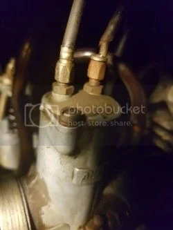 1972 NORTON COMMANDO rebirth....