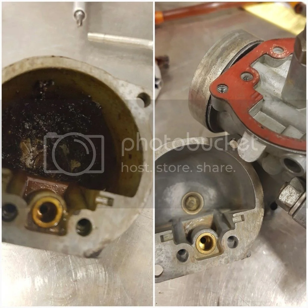 1972 NORTON COMMANDO rebirth....