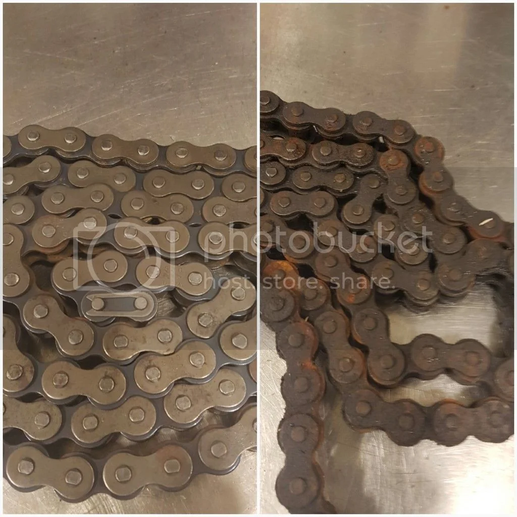 1972 NORTON COMMANDO rebirth....