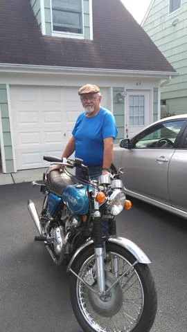 Finally Brought Trixie Home