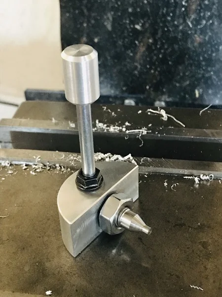 TW wrecks a perfectly good Commando etc.