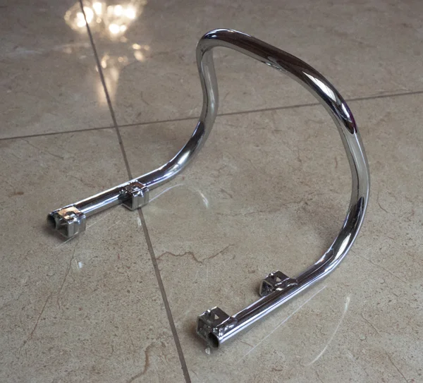 1975 Norton Mk3 distinguishing features