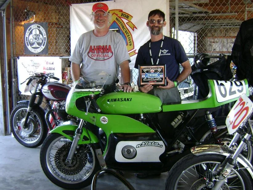 Have You Ever Done Something Impressive?