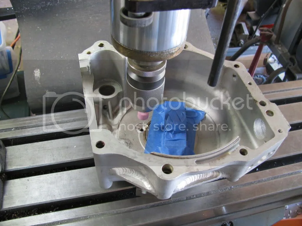 Why ball bearing mains?