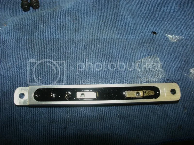 high tech battery hold down