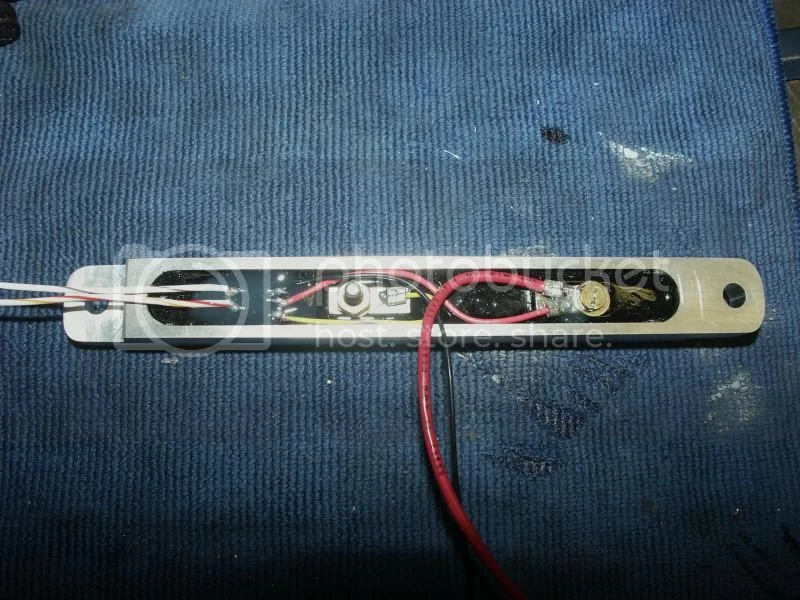 high tech battery hold down