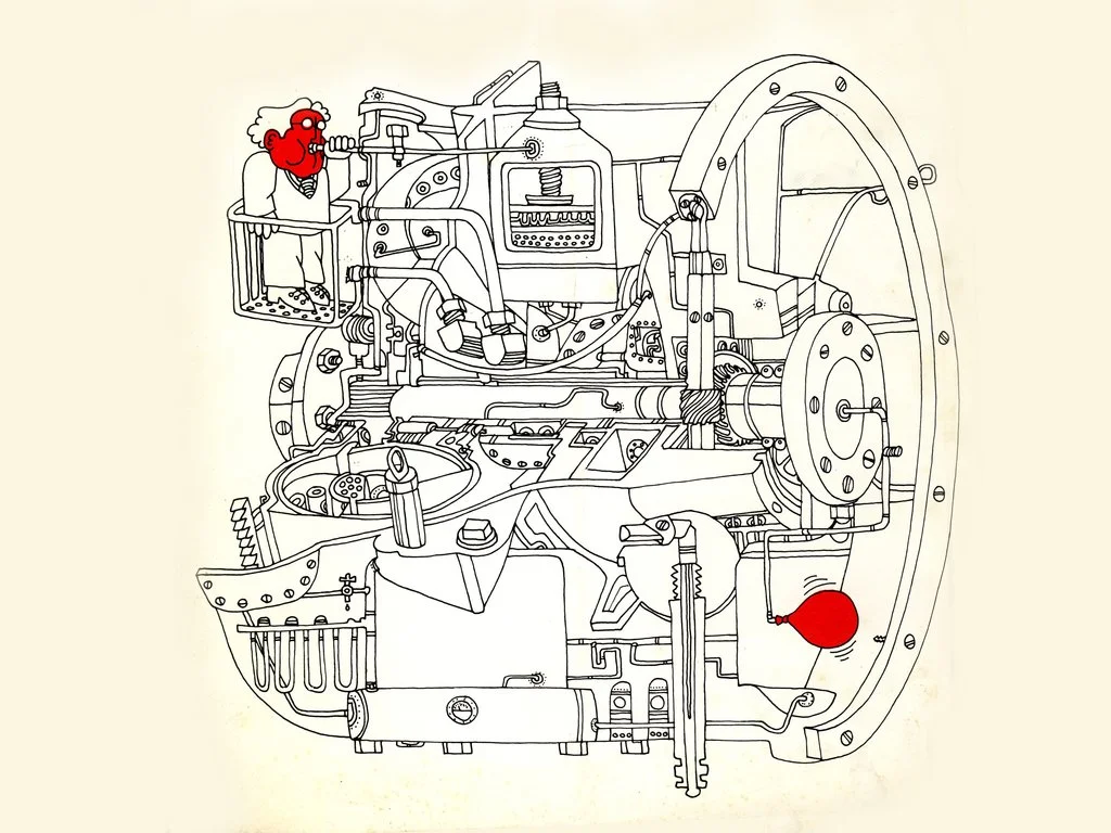 Marvels of engineering,  share your pictures.